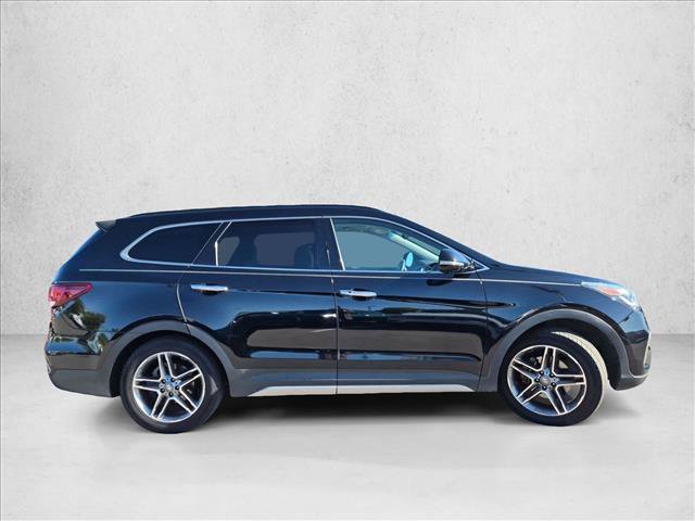 Used 2019 Hyundai Santa Fe XL FWD image 4