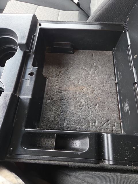 Used 2007 Ford F250 4x4 SuperCab Super Duty image 40