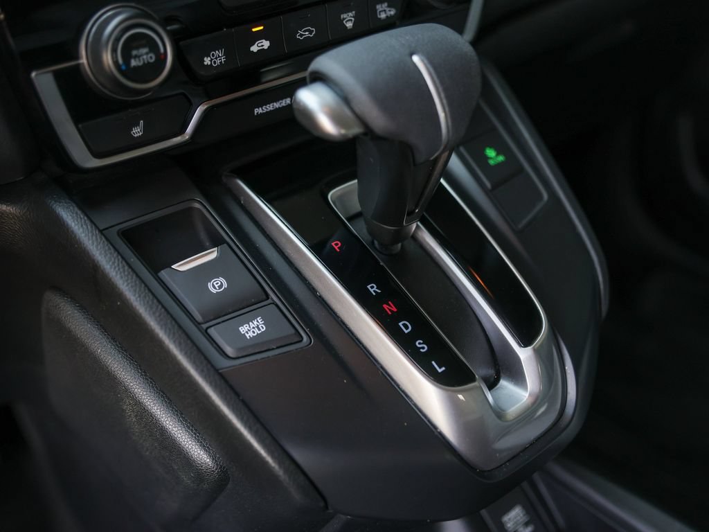 Used 2019 Honda CR-V EX image 30