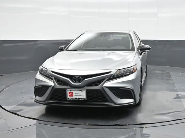 Used 2022 Toyota Camry SE image 30