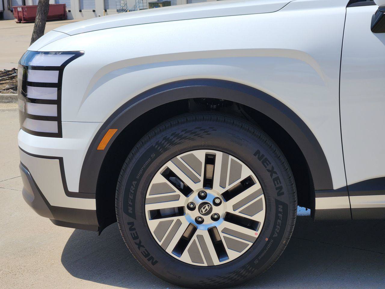 New 2027 Hyundai Palisade SEL FWD image 5