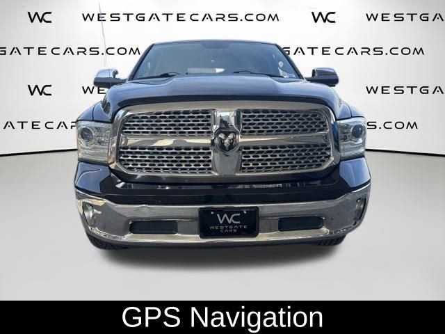 Used 2014 RAM 1500 Laramie w/ Convenience Group AWD/4WD video 2