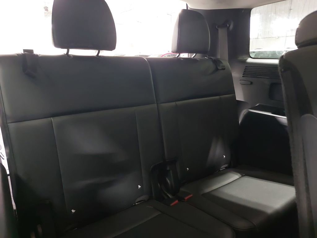 Certified 2025 Hyundai Santa Fe SEL image 12