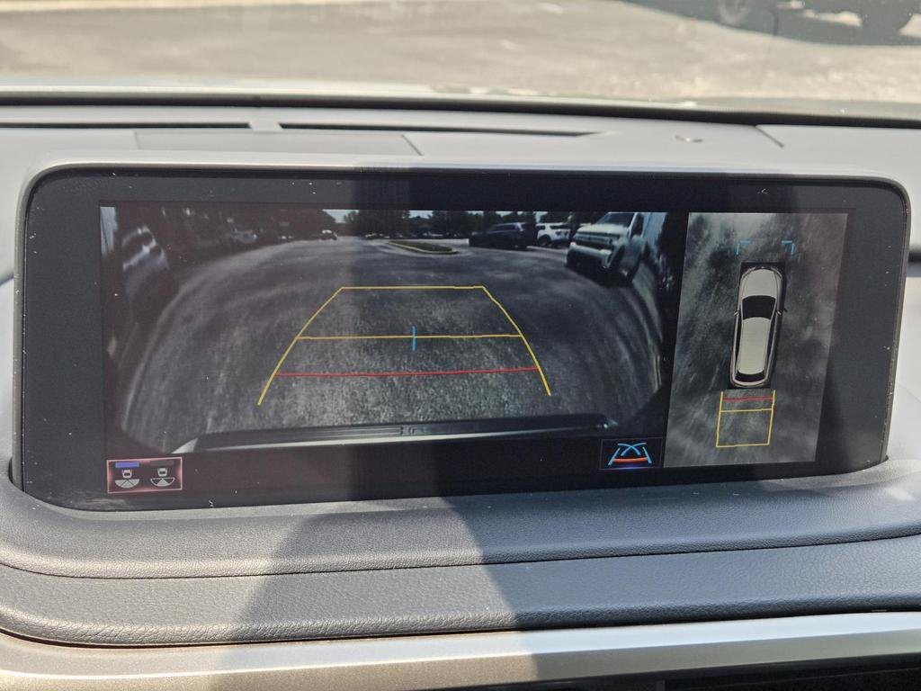 Used 2022 Lexus RX 350 FWD w/ Premium Package image 27