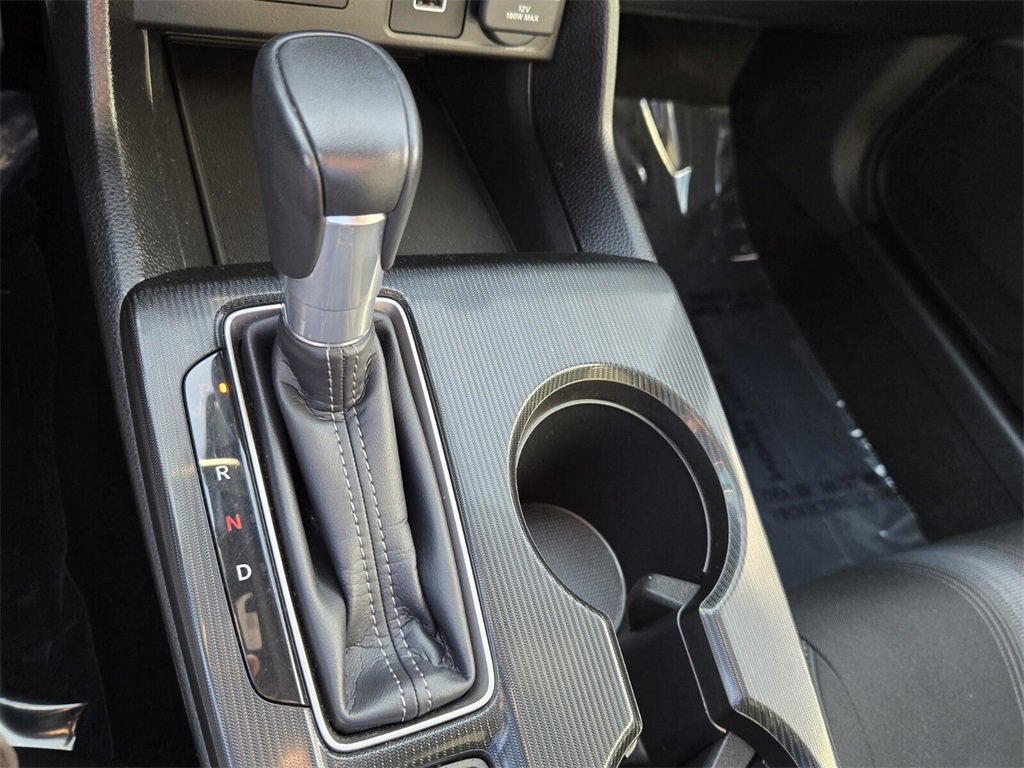 Used 2024 Honda Civic Sport image 18