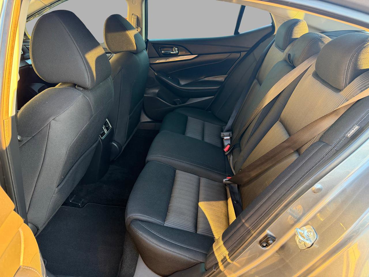 Used 2019 Nissan Maxima 3.5 S w/ Floor Mat Group image 22