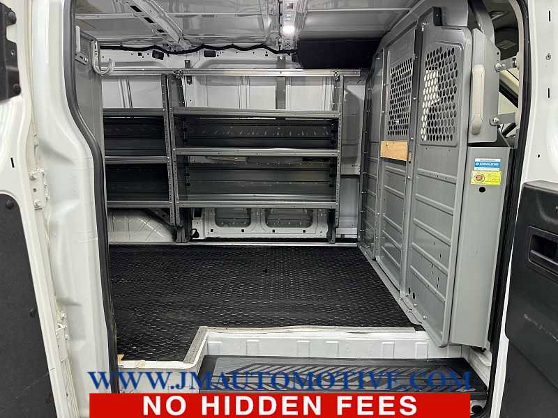 Used 2019 Ford Transit 250 130 Low Roof image 18