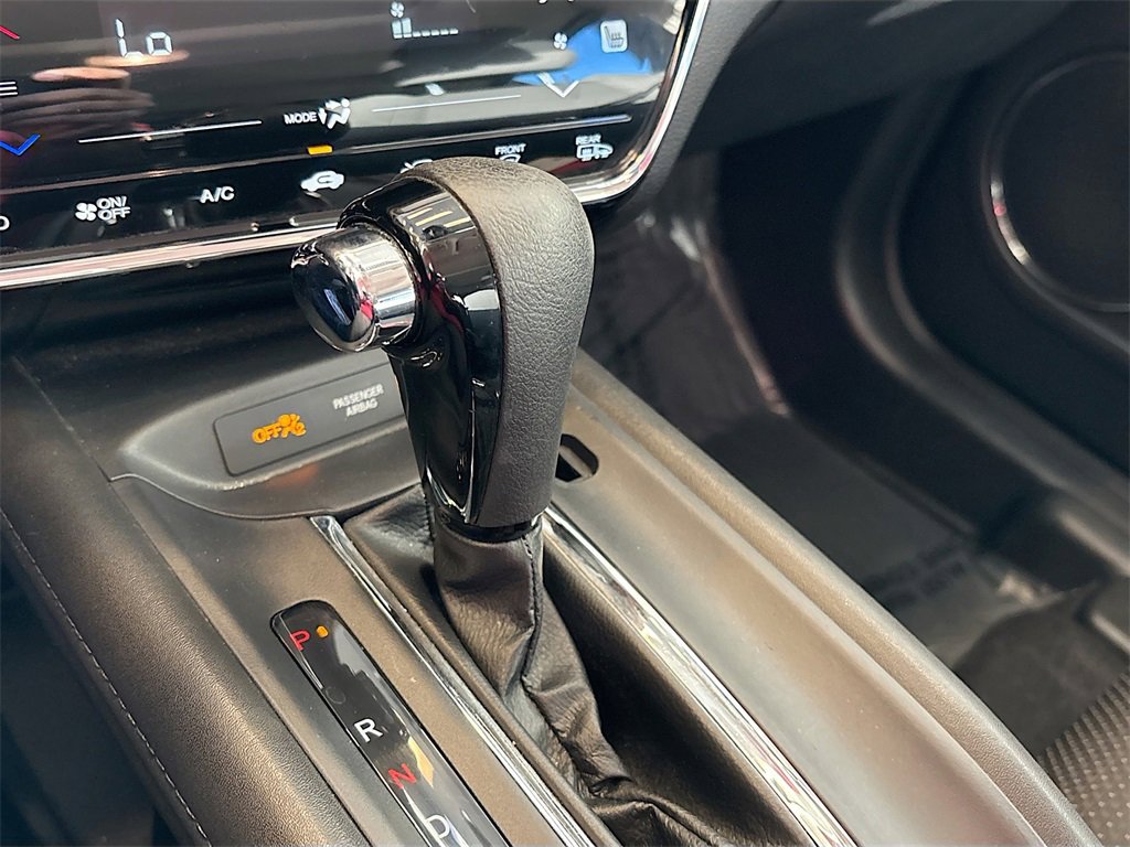 Used 2022 Honda HR-V EX image 16
