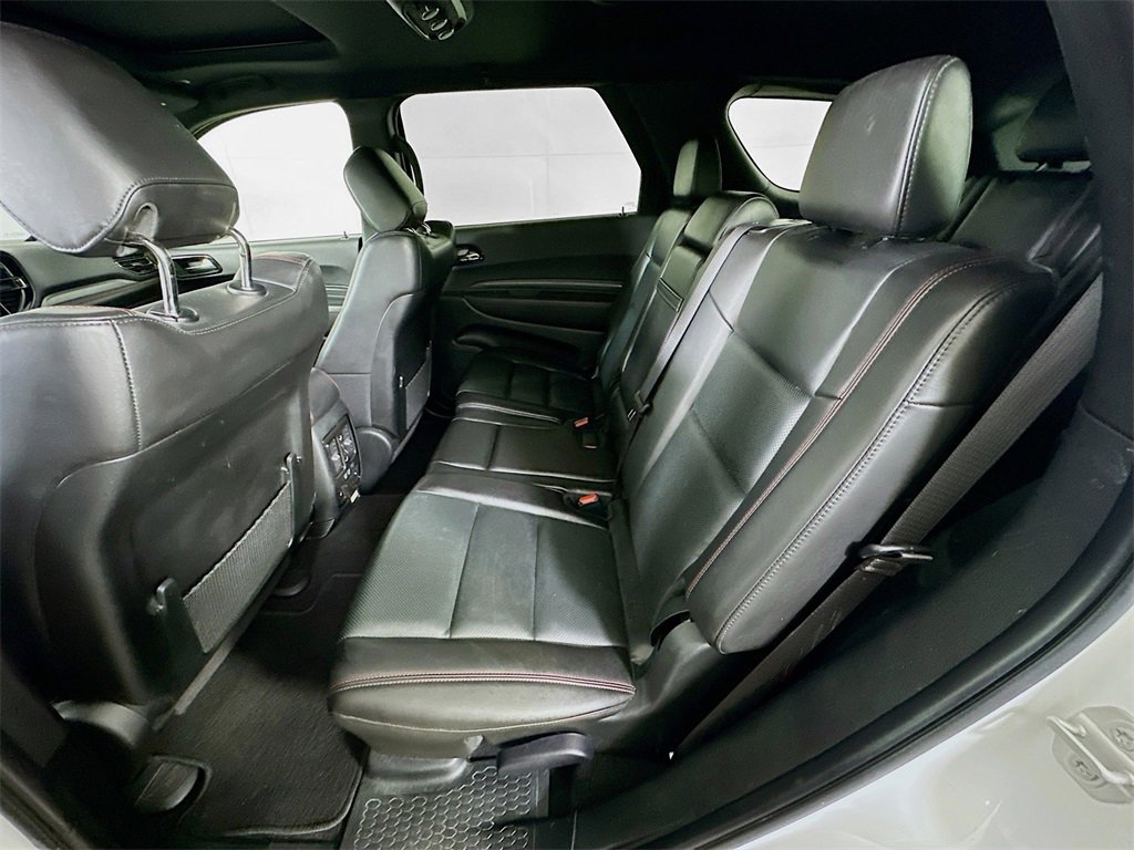 Used 2024 Dodge Durango R/T image 15