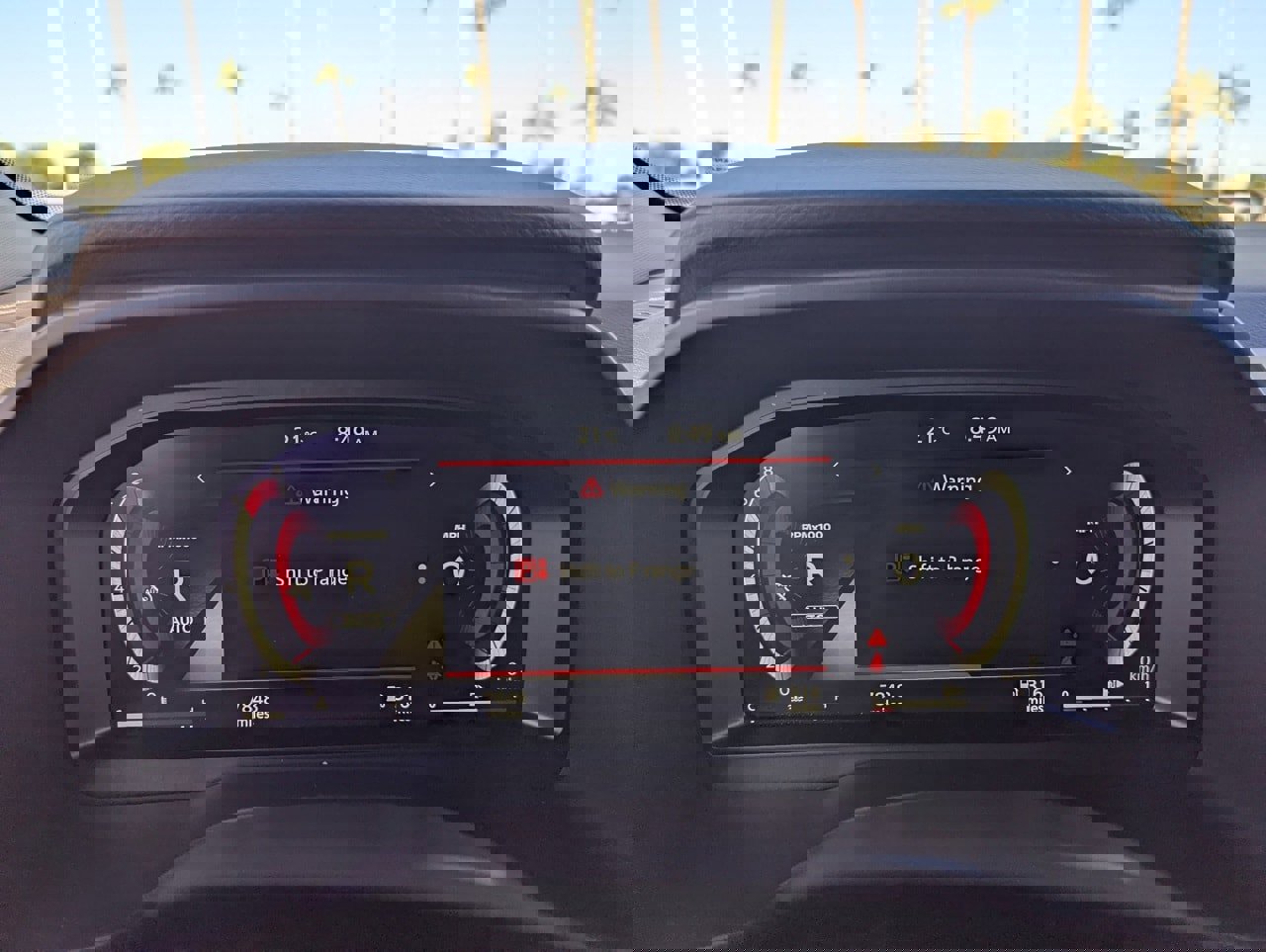 Certified 2025 Nissan Rogue Platinum image 30