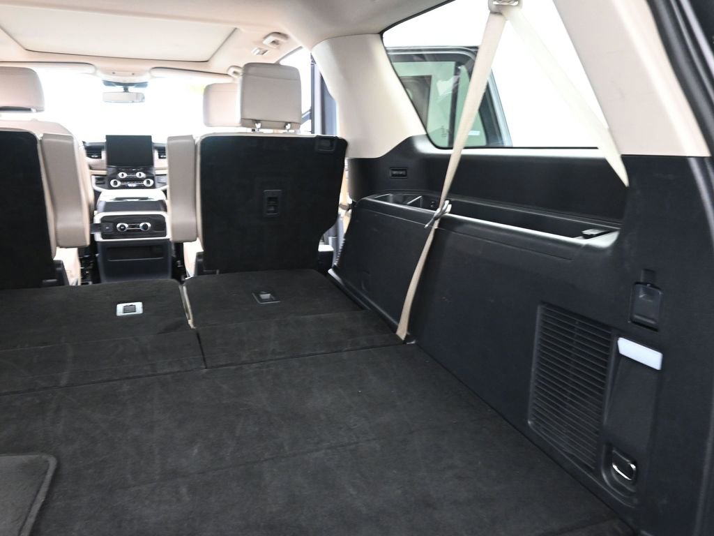 Used 2024 Ford Expedition Max Limited image 11