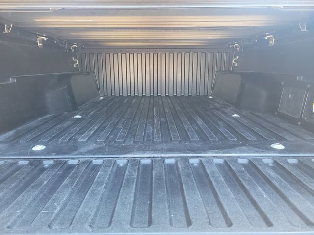 Used 2022 Toyota Tacoma TRD Sport w/ Technology Package image 9