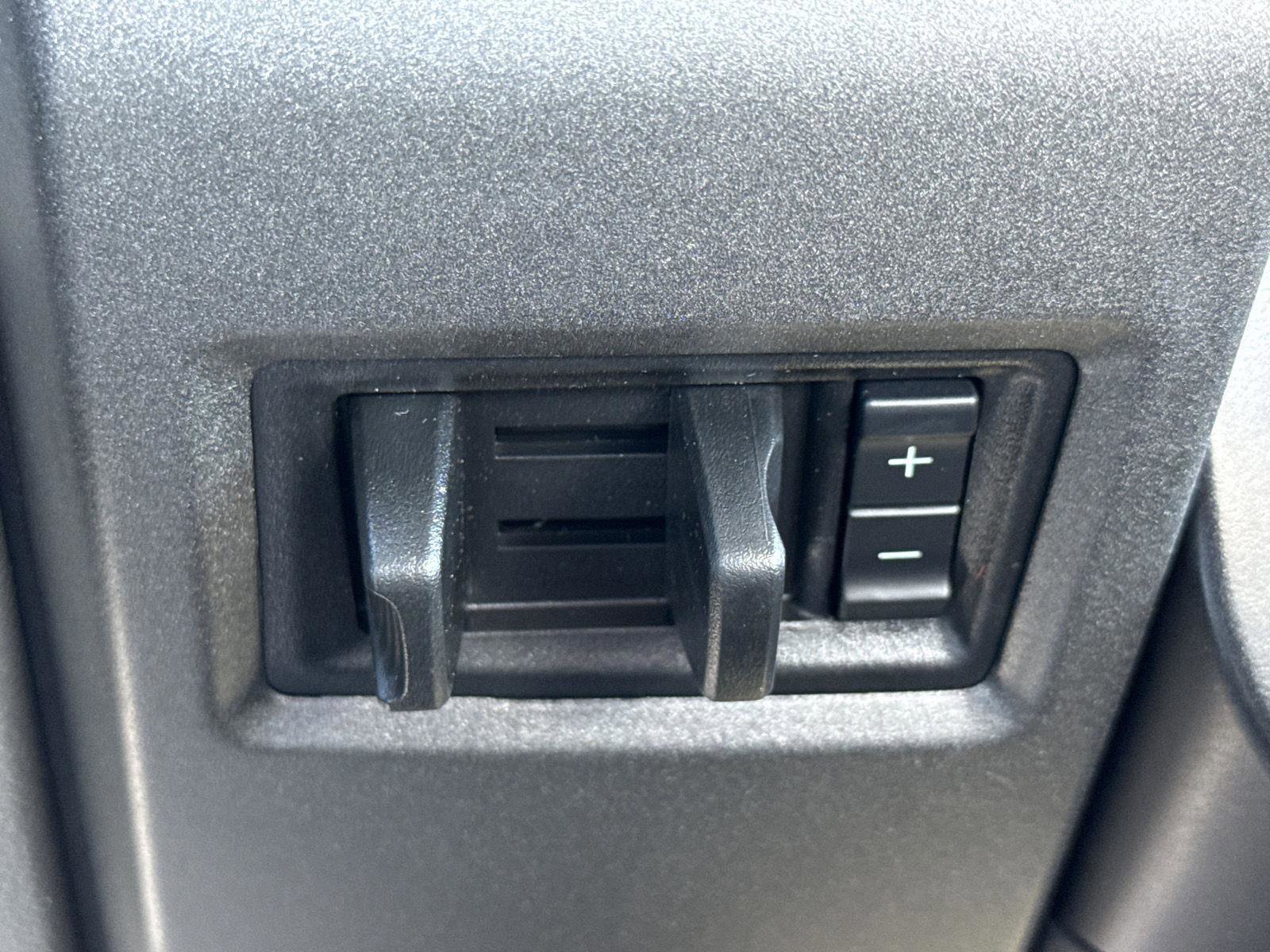 Used 2020 Ford F350 XL w/ Snow Plow Prep Package image 13