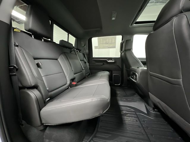 New 2026 GMC Sierra 2500 SLT image 28