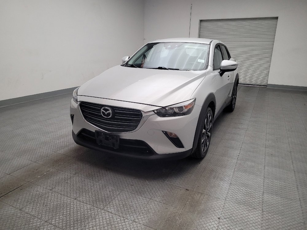 Used 2019 MAZDA CX-3 Touring FWD image 15