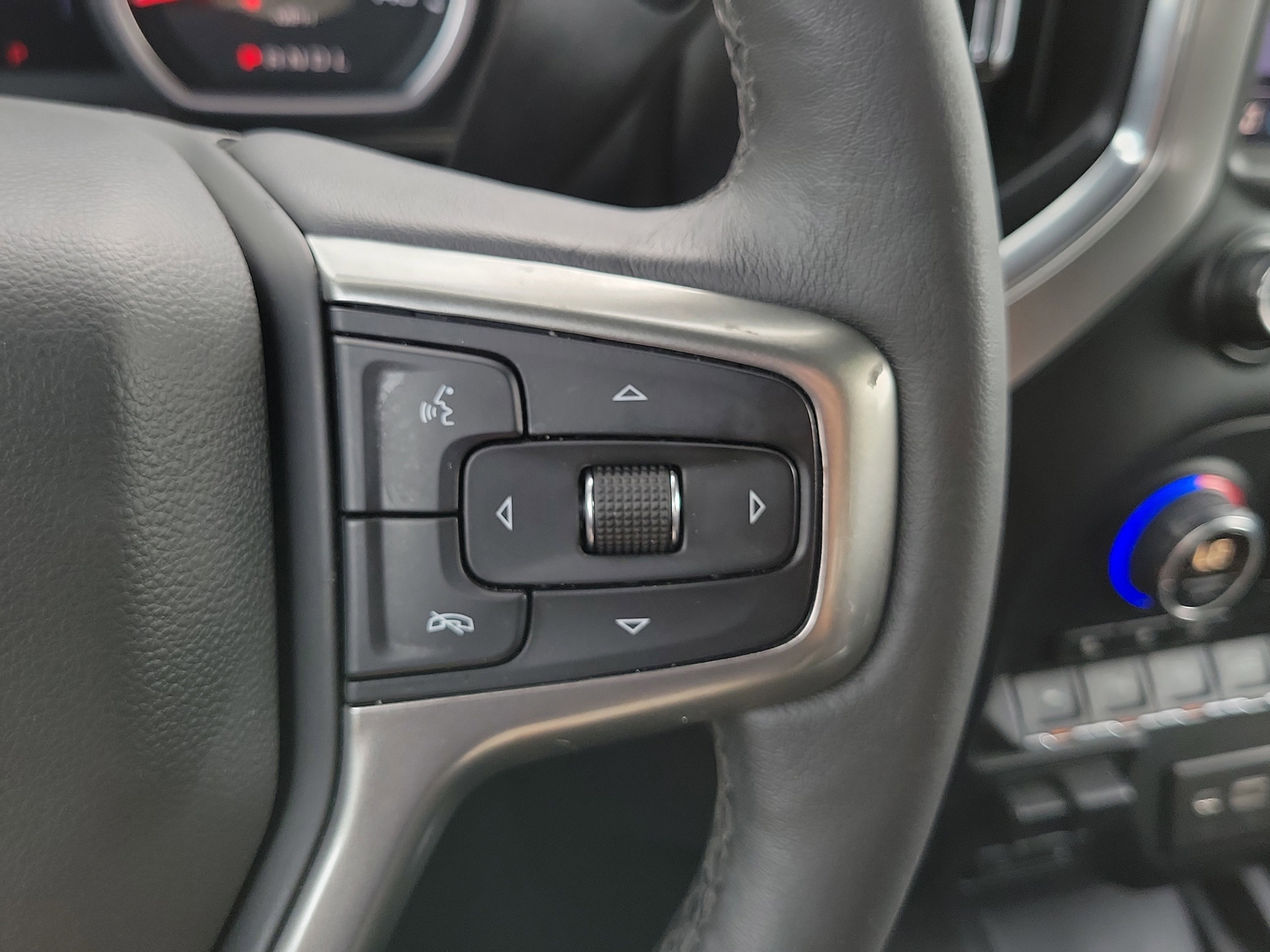 Used 2019 Chevrolet Silverado 1500 LTZ w/ LTZ Plus Package image 24