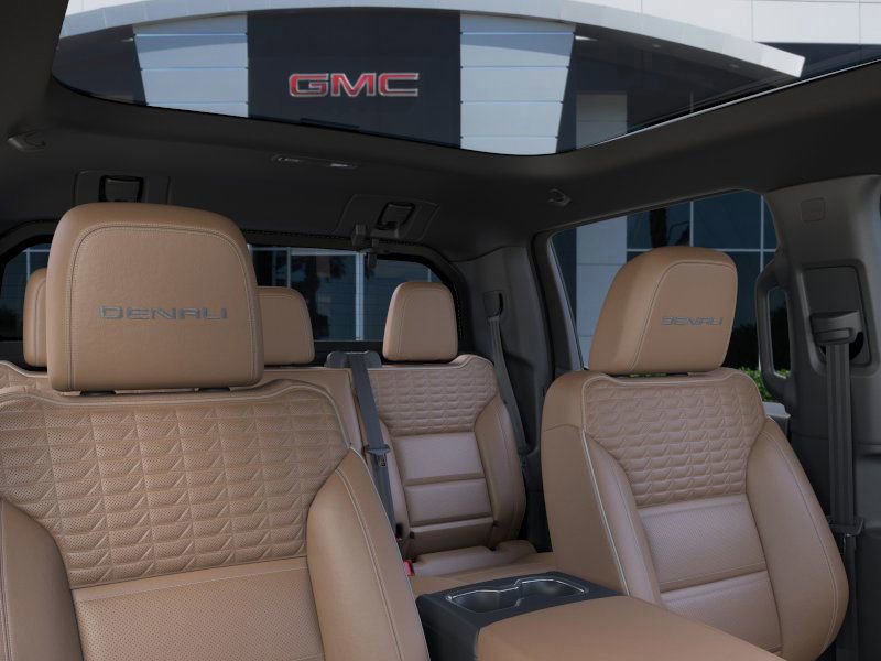 New 2026 GMC Sierra EV Denali image 24