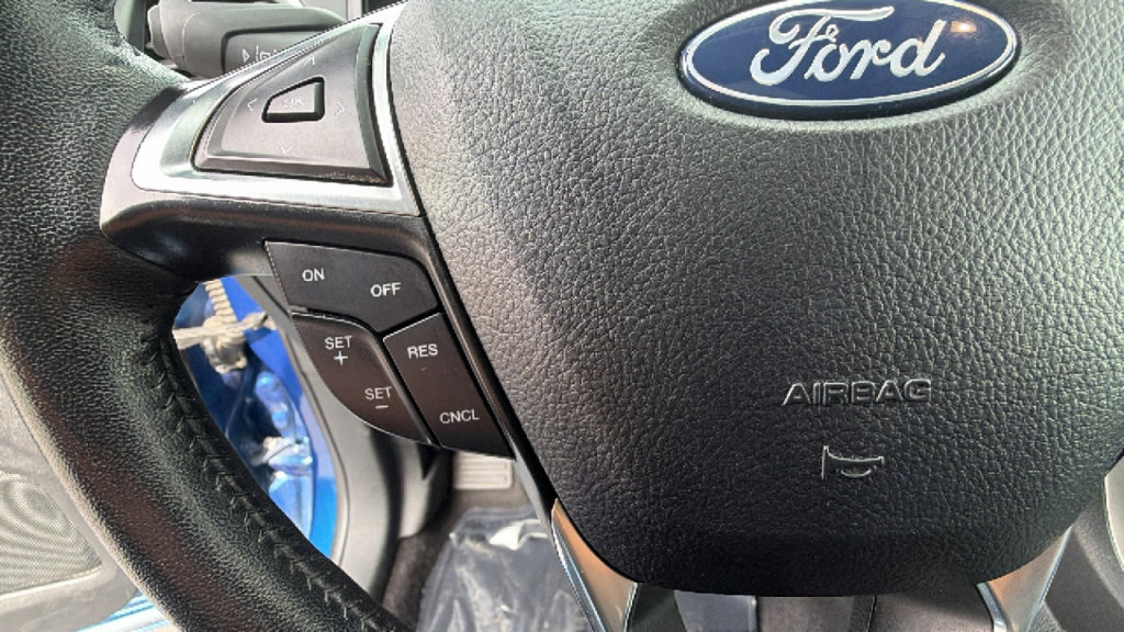 Used 2024 Ford Edge SEL AWD/4WD image 19