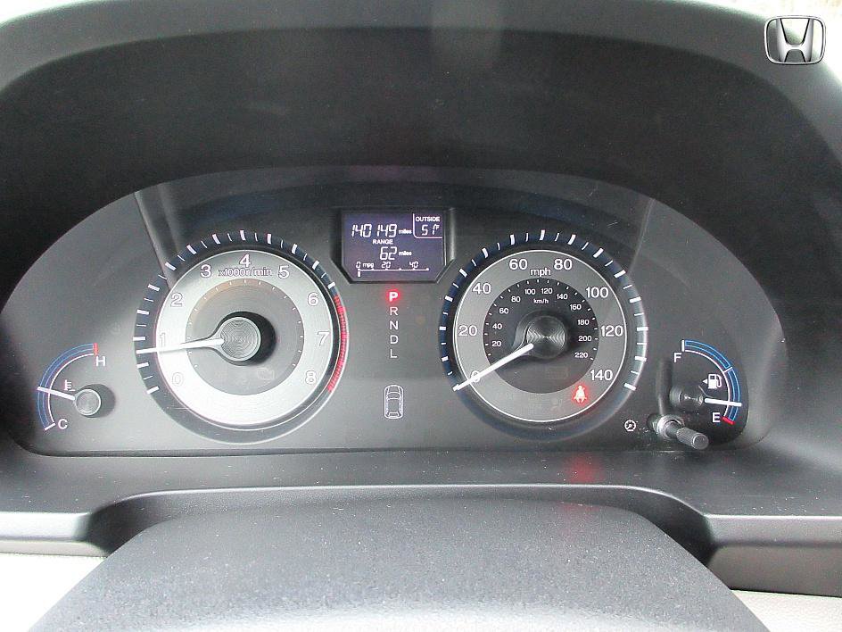 Used 2012 Honda Odyssey EX image 11