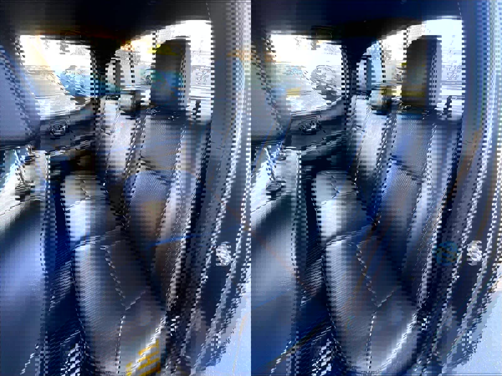 Used 2021 Toyota Tacoma Limited w/ Nightshade Package image 28