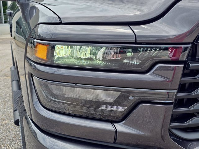 New 2026 RAM 2500 Tradesman AWD/4WD image 8