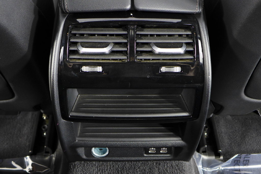 Certified 2023 BMW 540i w/ M Sport Package RWD image 24
