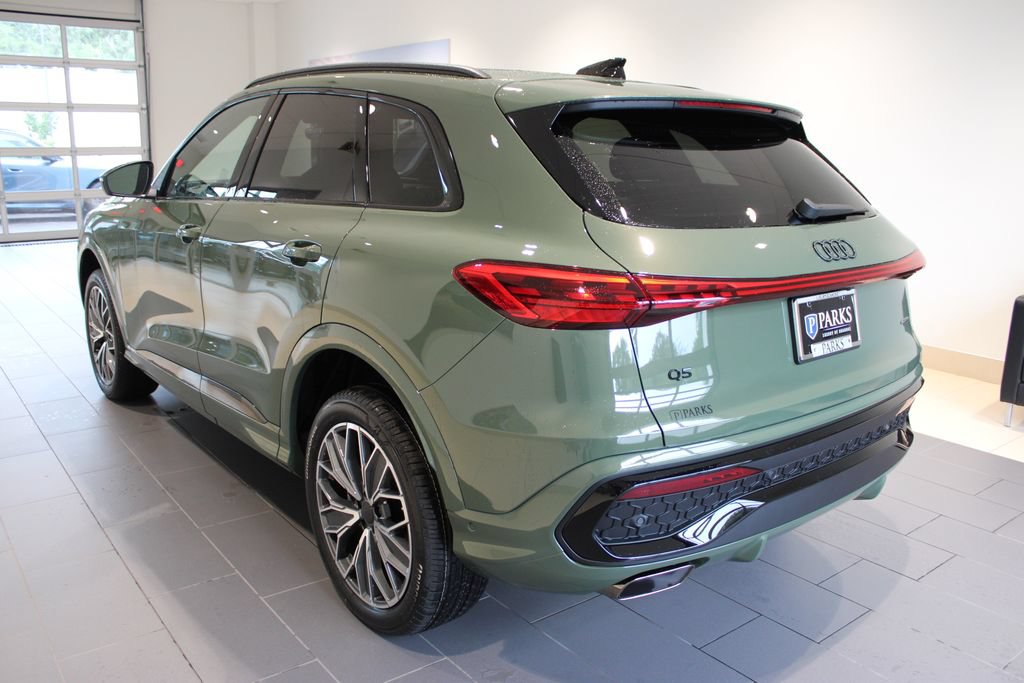 New 2026 Audi Q5 Premium Plus AWD/4WD image 32