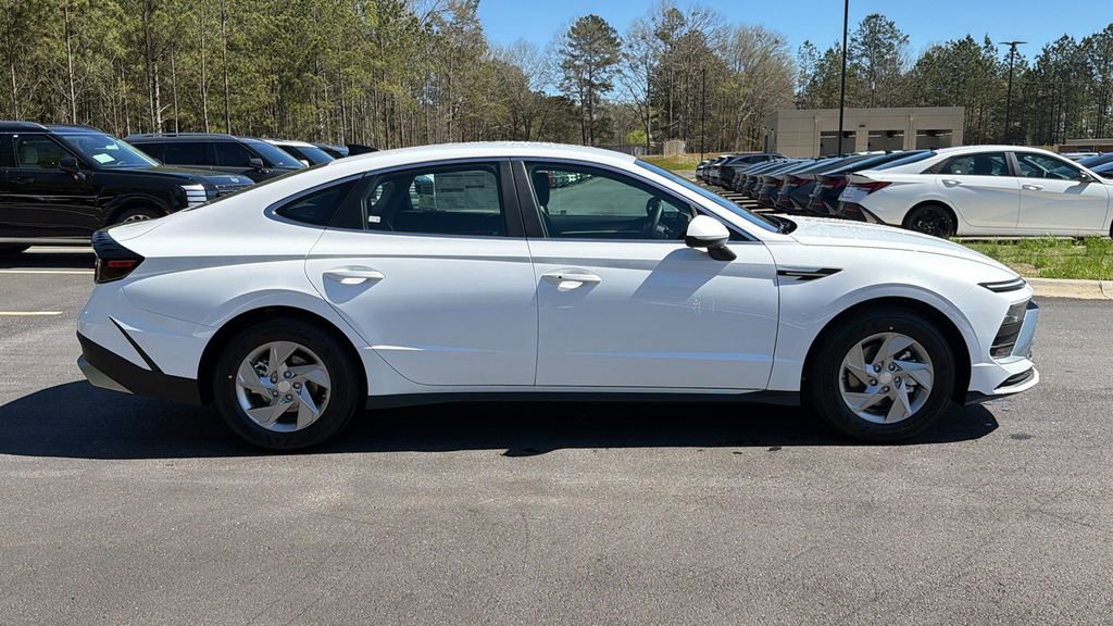 New 2026 Hyundai Sonata SE image 4