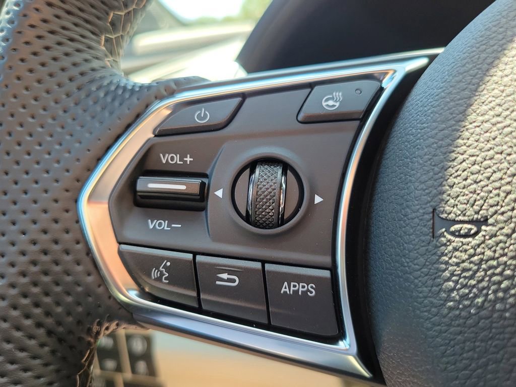 New 2026 Acura RDX A-Spec AWD/4WD image 20