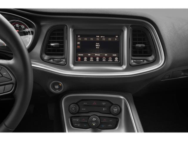 Used 2023 Dodge Challenger SXT RWD image 13