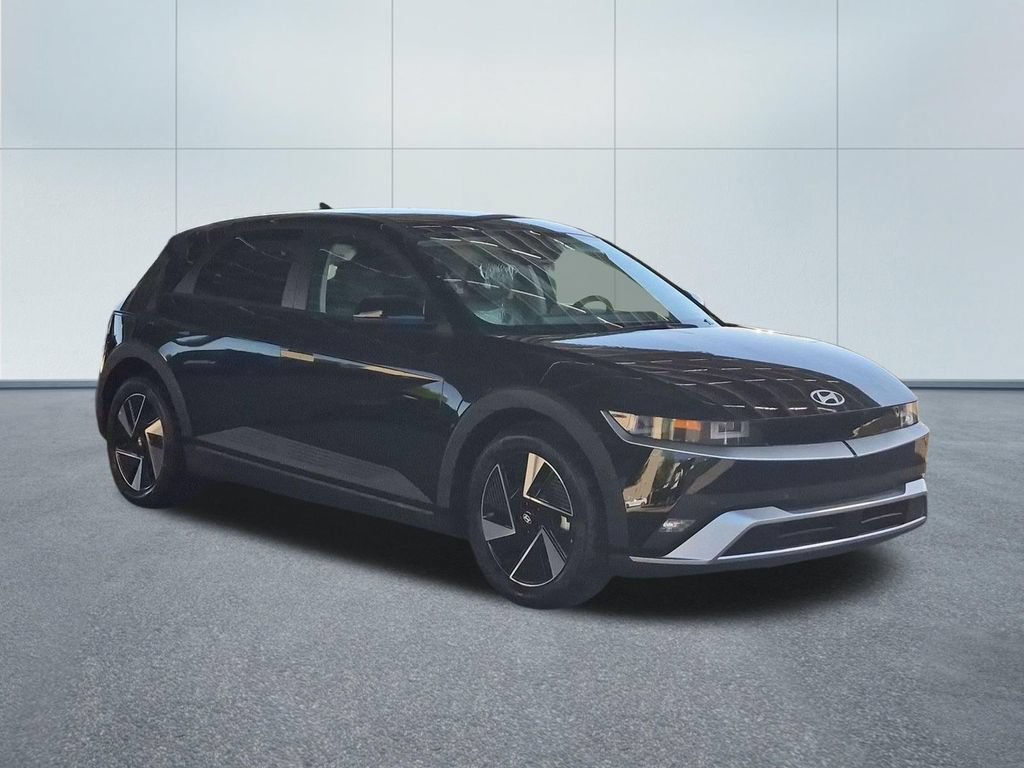 New 2026 Hyundai Ioniq 5 SEL RWD image 8