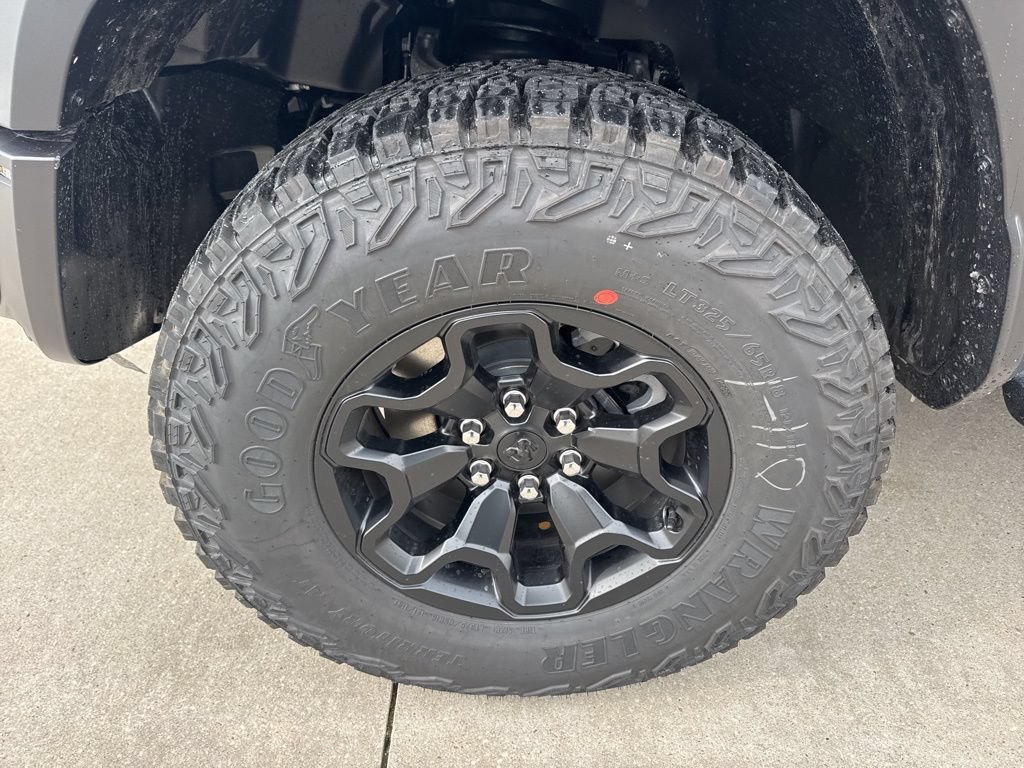 New 2026 RAM 1500 RHO AWD/4WD image 5