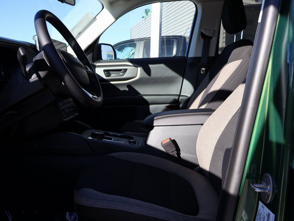 New 2025 Ford Bronco Sport Big Bend image 23