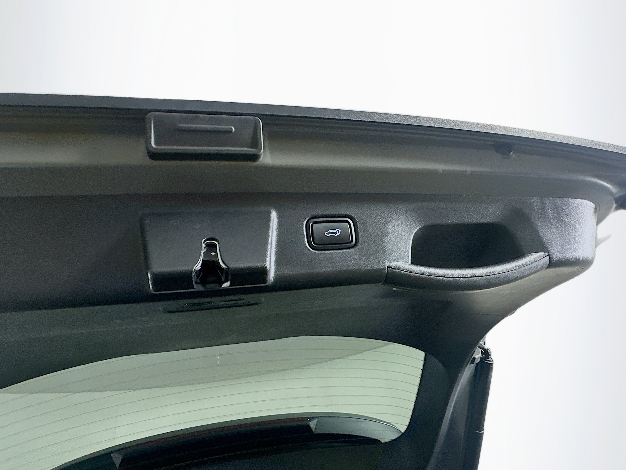 Used 2025 Hyundai Tucson SEL FWD image 28
