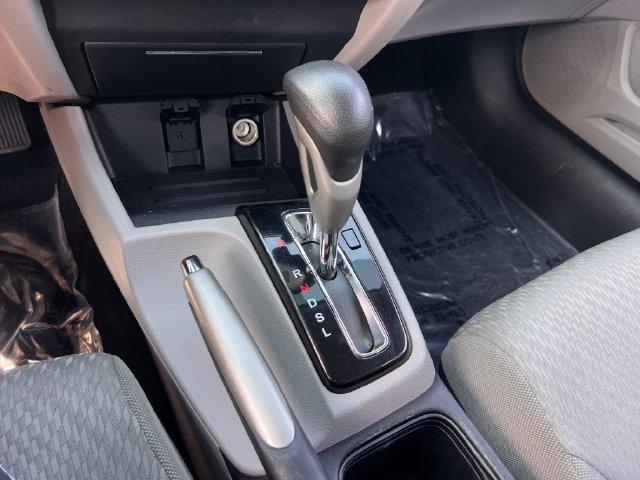 Used 2014 Honda Civic LX image 24