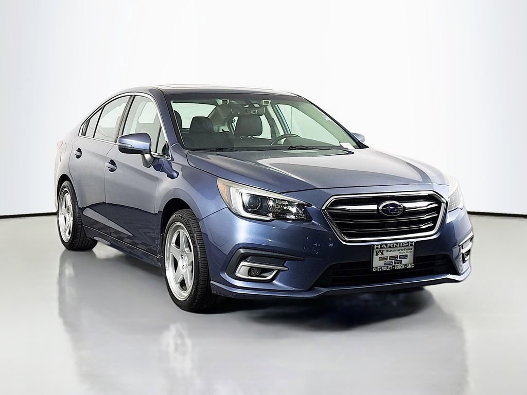 Used 2018 Subaru Legacy 2.5i Premium