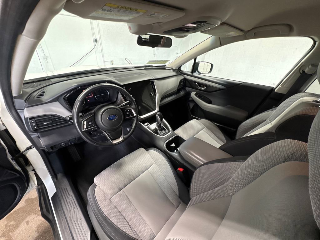 Used 2020 Subaru Outback Premium image 19