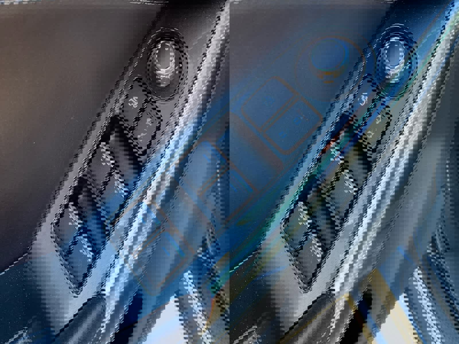 Used 2016 MAZDA MAZDA6 Grand Touring image 20