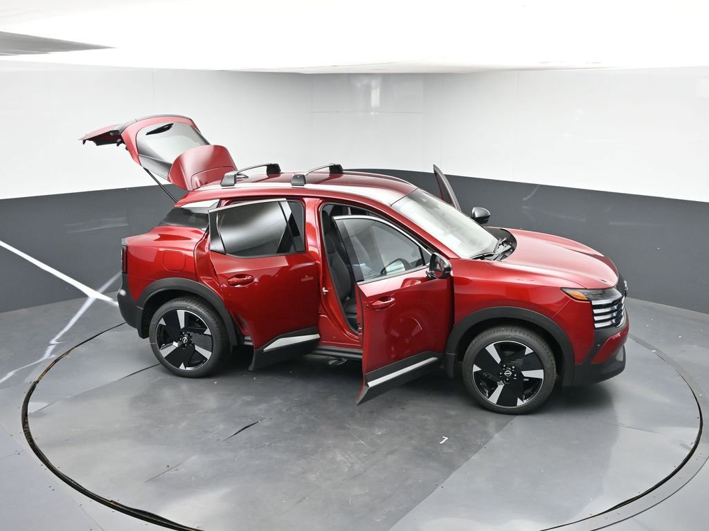 New 2026 Nissan Kicks SR image 40