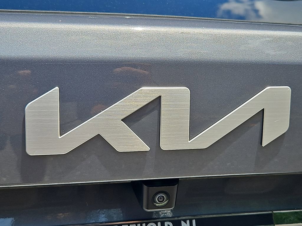 Used 2024 Kia Sorento SX Prestige image 32