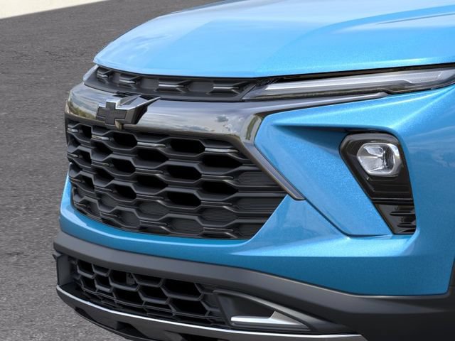 New 2026 Chevrolet TrailBlazer ACTIV w/ Convenience Package FWD image 13