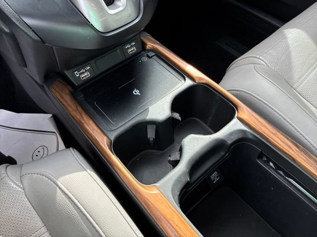 Certified 2020 Honda CR-V Touring image 17