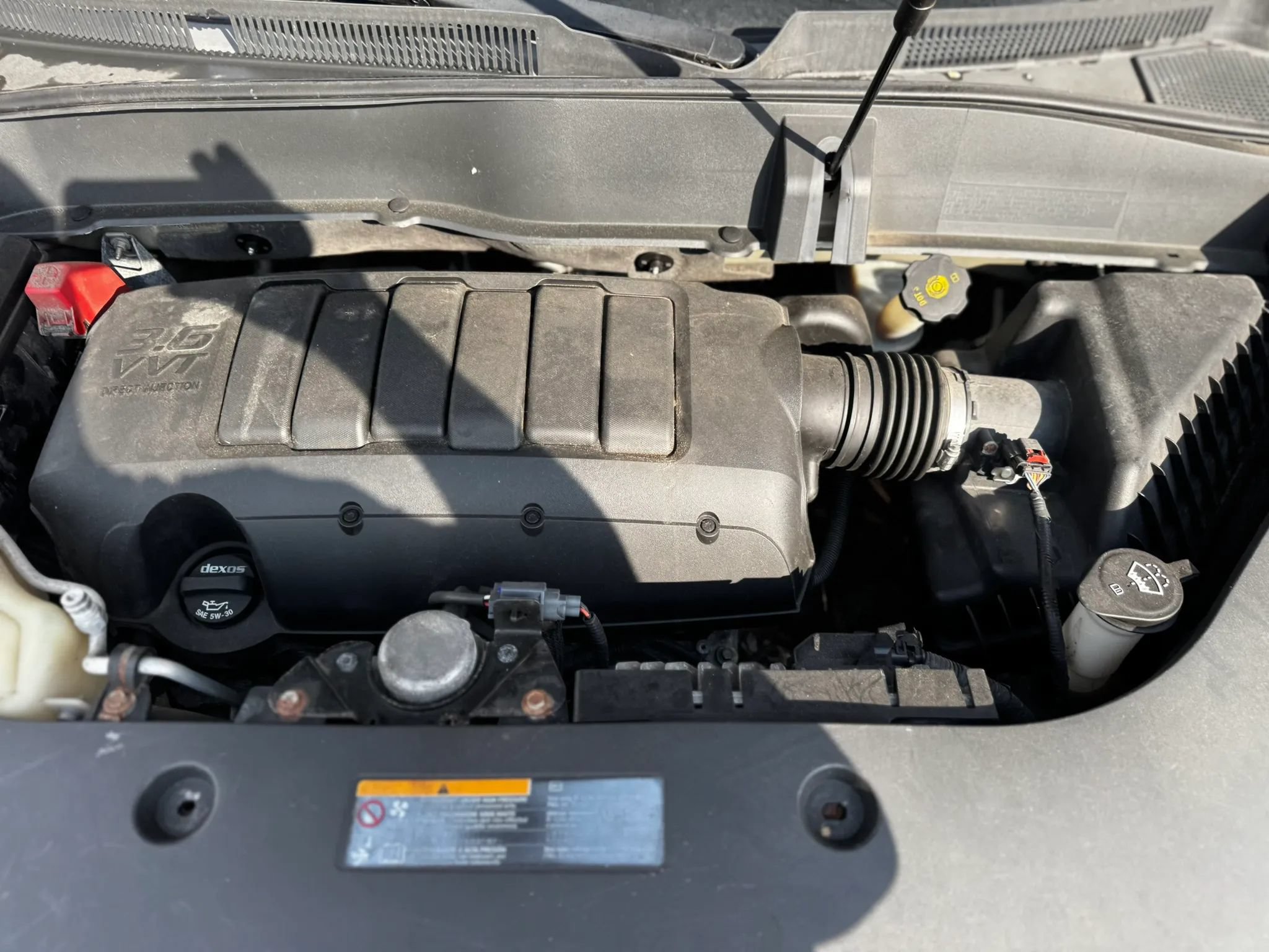 Used 2014 GMC Acadia SLE AWD/4WD image 26