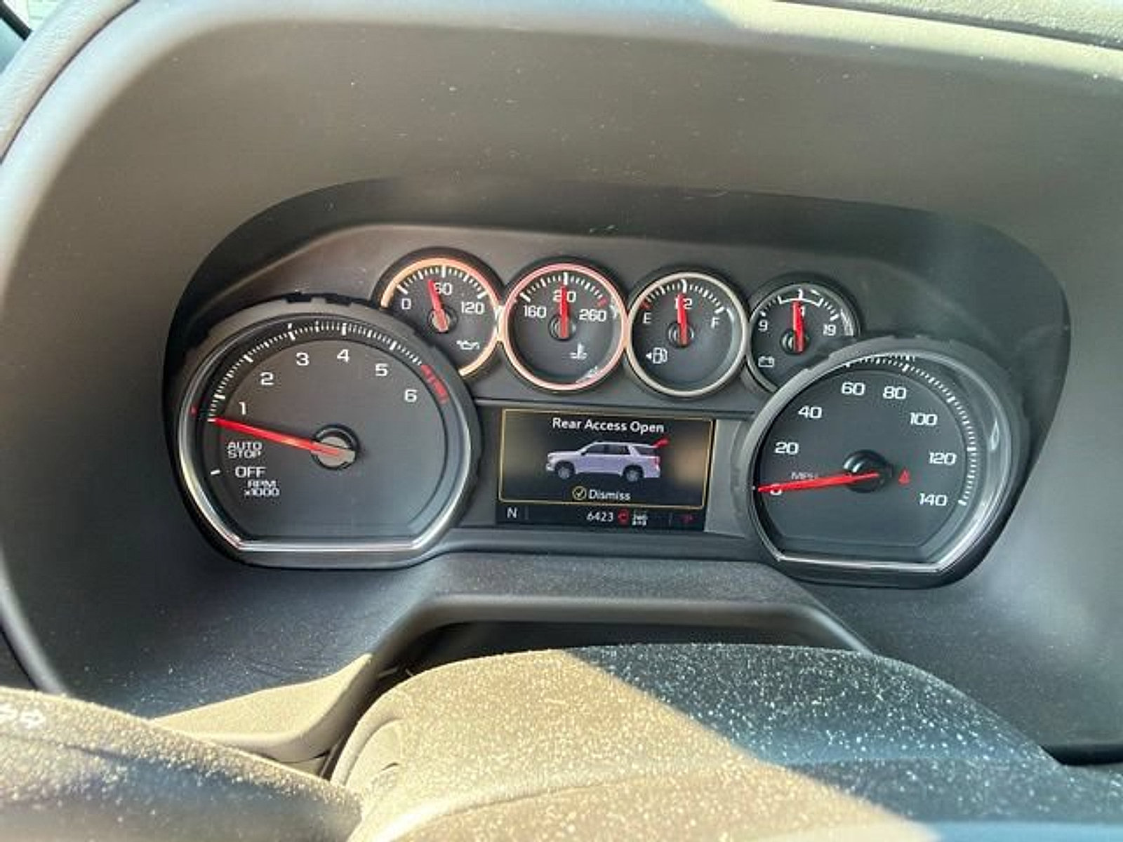 Certified 2024 Chevrolet Suburban LS w/ Max Trailering Package AWD/4WD image 10