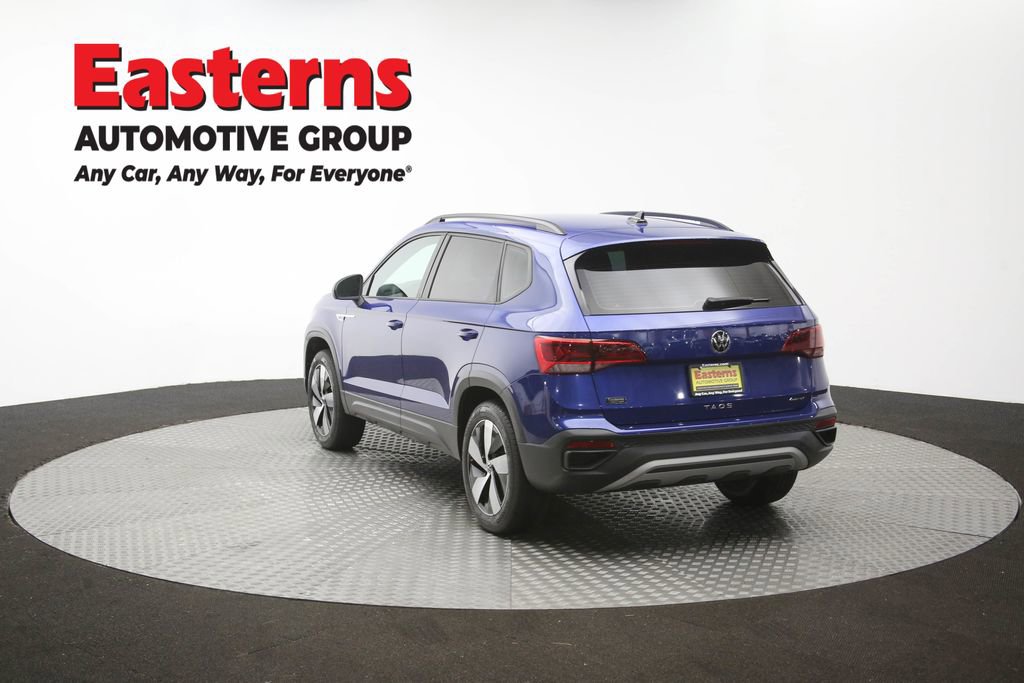 Used 2024 Volkswagen Taos S AWD/4WD image 63