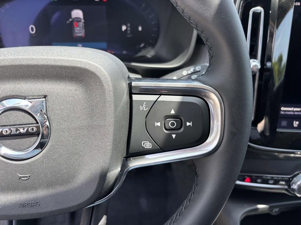 New 2026 Volvo XC40 B5 Plus w/ Protection Package Premier image 18