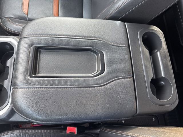Used 2022 GMC Sierra 1500 AT4 w/ AT4 Premium Package AWD/4WD image 25