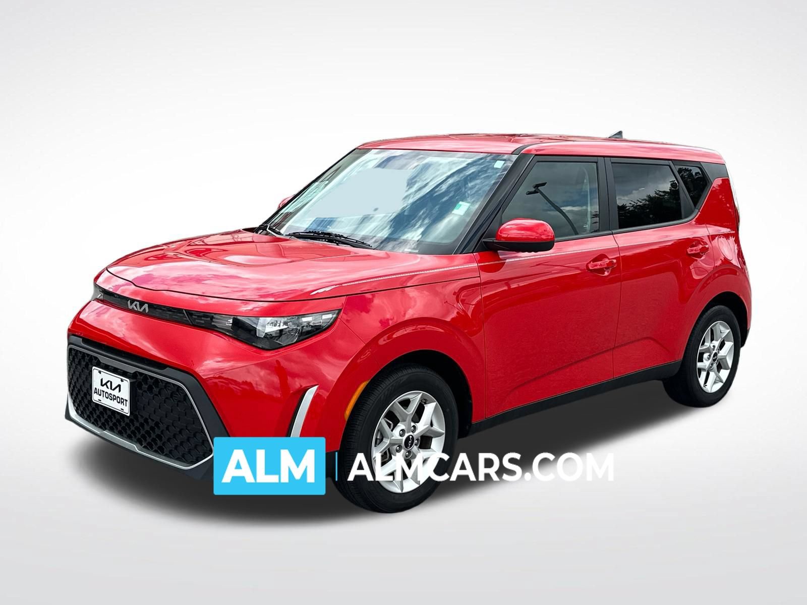 Used 2024 Kia Soul S