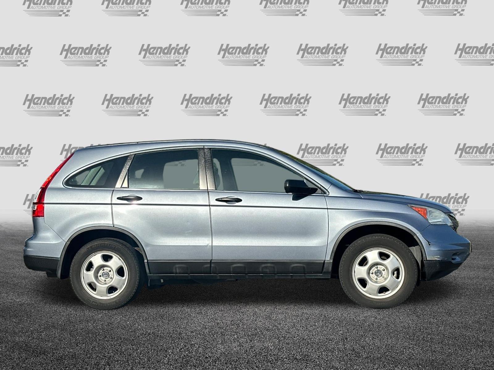 Used 2011 Honda CR-V LX image 3