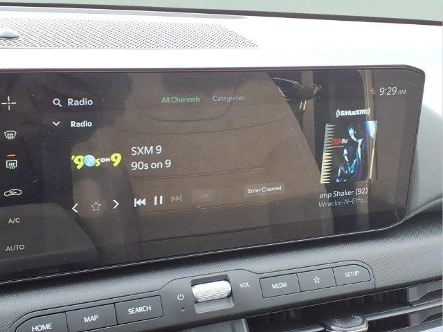 Used 2025 Kia K4 EX FWD image 6